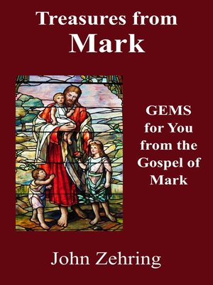 cover image of Treasures from Mark